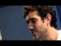 Joshua Radin - I'd Rather Be With You (Last.fm Sessions)