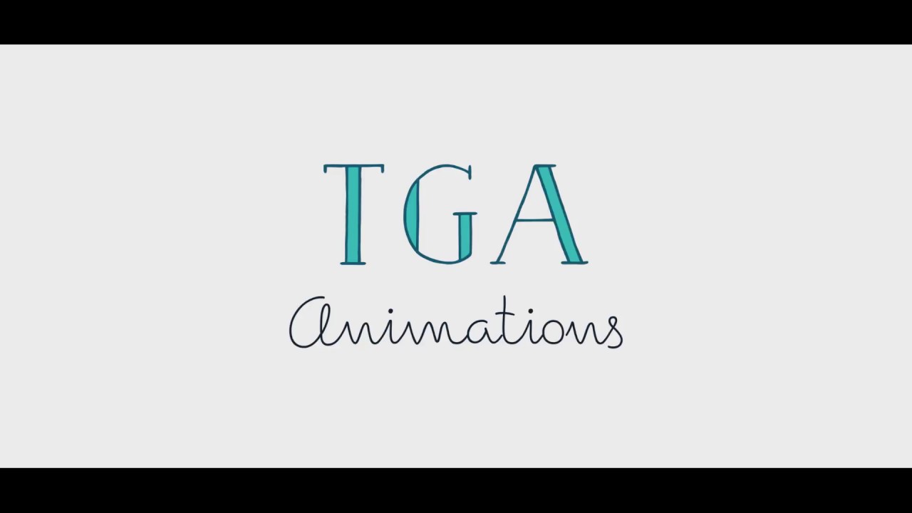 Welcome To TGA Animations! - YouTube