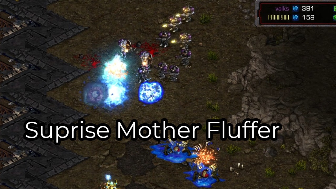 Artosis vs Proxy Gate