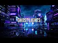 🌧️ Ghost Lights in the Data Stream • Cyberpunk Ambient for Night Coding [2026]