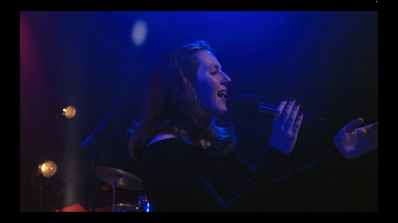 El precio (Live Session) | Georgie Brown