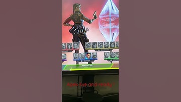 Apex live and ready #gaming #apex #live #setup #apexlegends #like