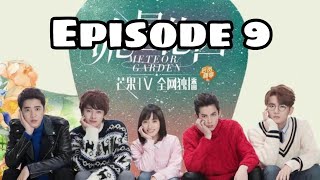 Meteor Garden 2018 | Episode 9 Eng Sub