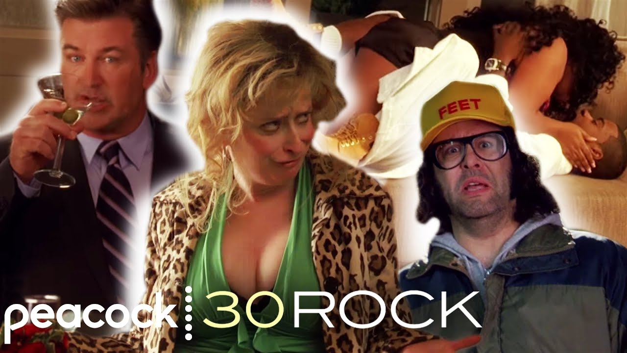 watch it s anna howard shaw day not valentine s day in this 30 rock mashup primetimer