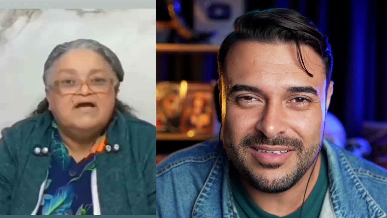 O Melhor da Pastora Nadir...