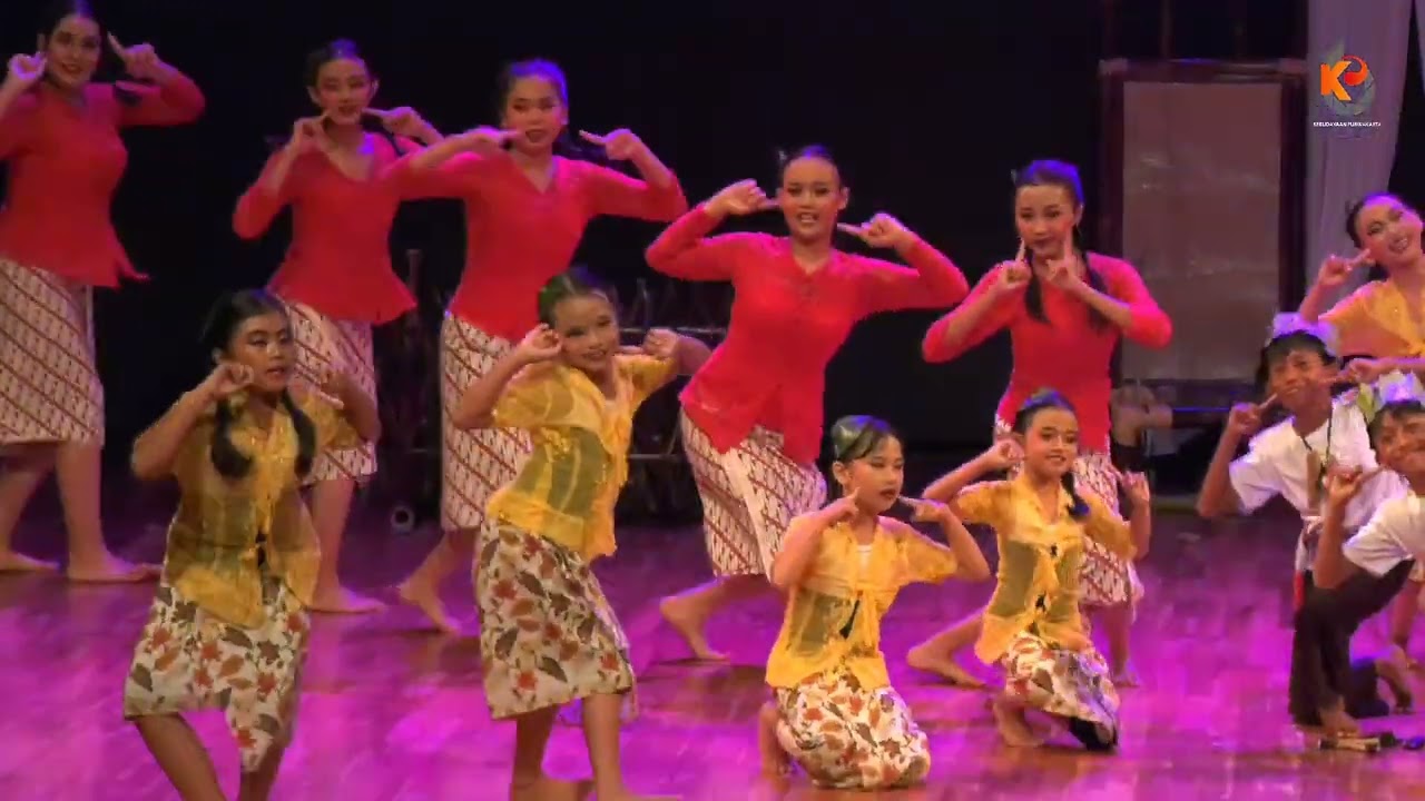 PURWAKARTA MENJADI PESERTA TERPILIH DI AJANG FESTIVAL PERMAINAN RAKYAT JAWA BARAT 2025