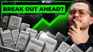 Silver May Have Bottomed — Is the Next Rally Starting Now?