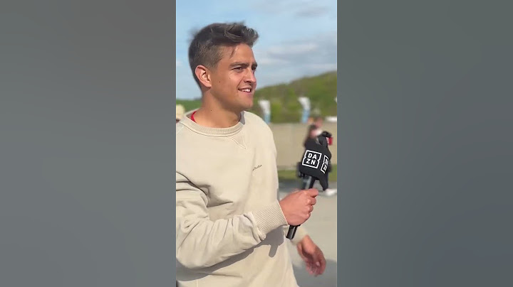 Fragen, die man FC Bayern-Fans nicht stellen sollte -  mit Paul Frege