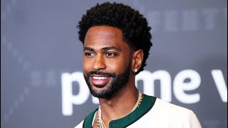 Big Sean Shows Off His Beverly Hills Mansion With A Nightclub, Stripper Pole & More Watch