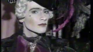RTL Plus - Sendeschluss (12.8.1989)