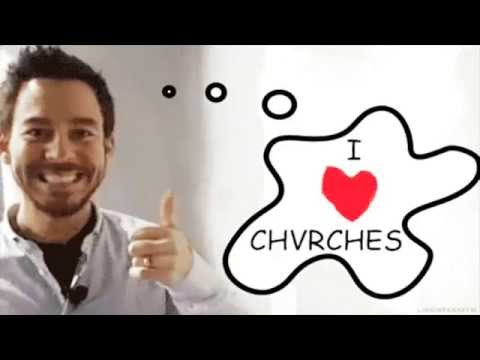 CHVRCHES - Mike Shinoda 3hr CHVRCHES MEGAMIX