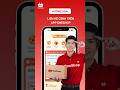 Hướng dẫn liên hệ CSKH ngay trên App OneShop