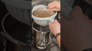 16.1 Ruby Ale Brew Day Details