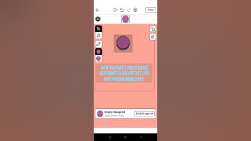 How to make a clicker game in castle make and play! (Pt1)