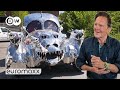 Electric, Classic, Arty – Michael Fröhlich’s Amazing Car Collection | Going Into Overdrive Ep. 5
