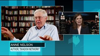 "Shadow Network" - A New Book about Media, Money and the Radical Right