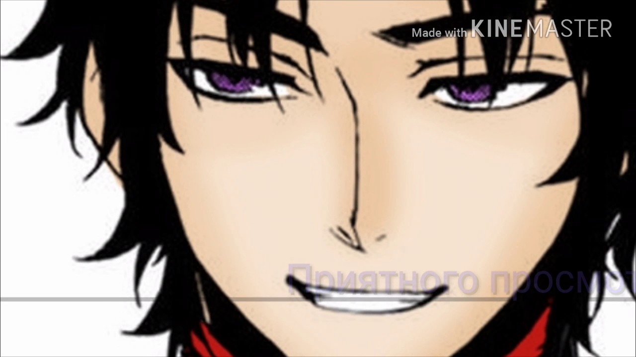 Гурен и Махиру"Время нас не лечит."