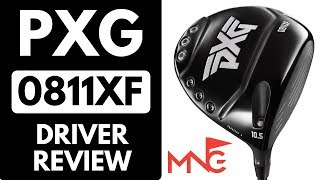 ebay pxg driver