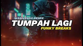 Download lagu dj tumpah lagi fvnky breaks bassgangga new!!
