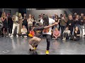 Jojo &amp; Jenny Let&#39;s Play Kizomba @ KZL 9 (Luxembourg 2023)