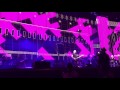 Roger waters   pigs three different ones   live   desert trip   indio ca   october 9 2016