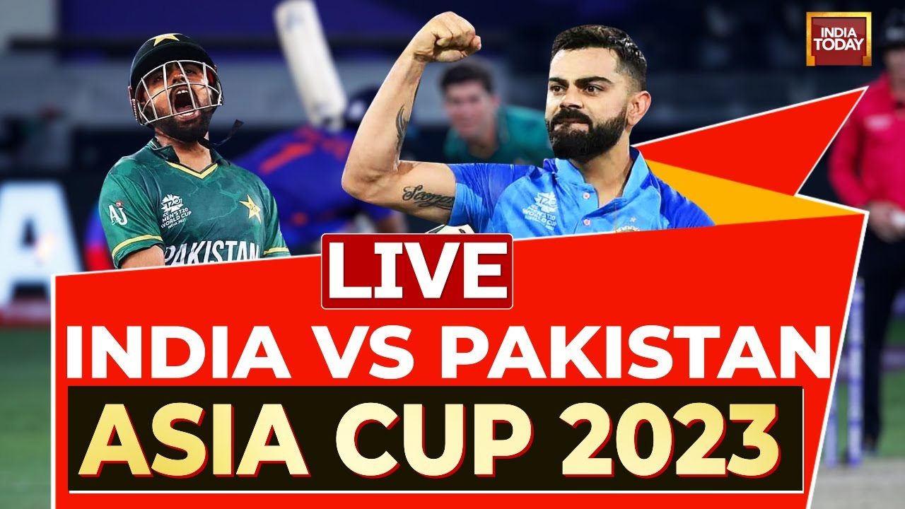 live cricket match today asia cup