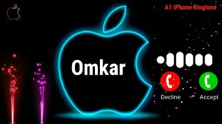 Omakar Name Ringtone | Omakar Name Status | Omakar Name Song | New iPhone Ringtone | Apple Ringtone screenshot 5