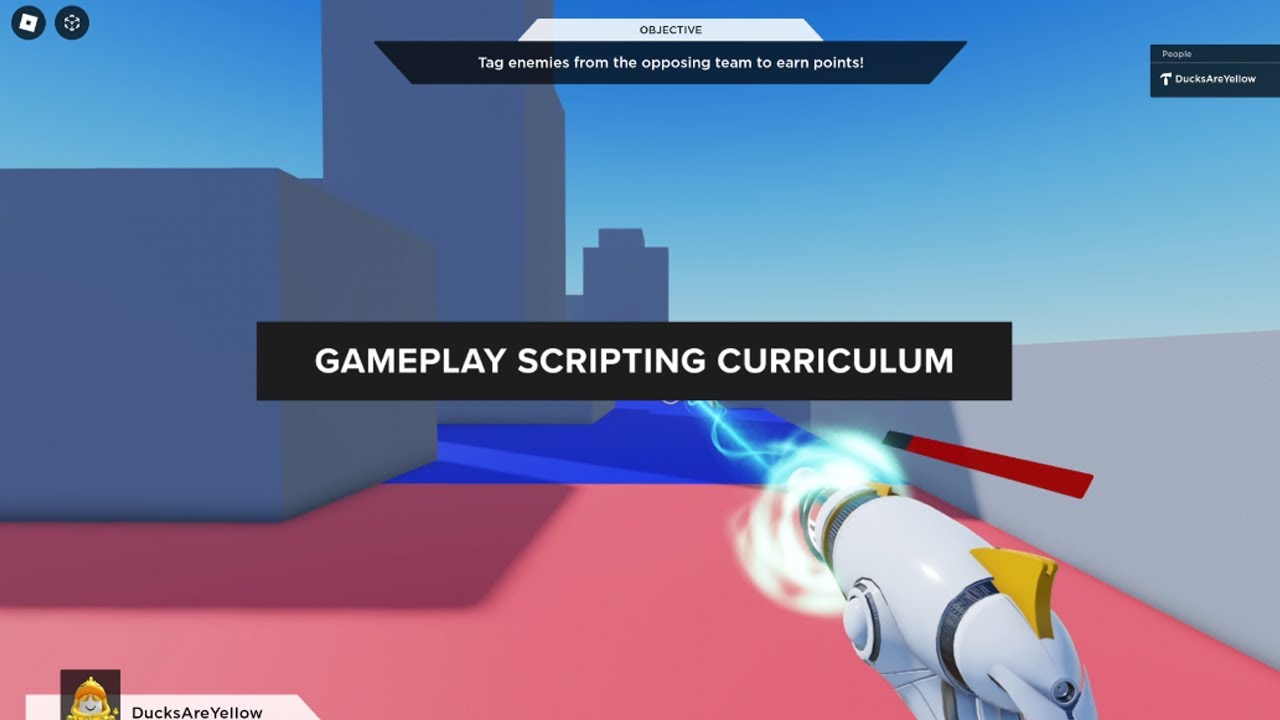 Setting Up Classrooms  Documentation - Roblox Creator Hub