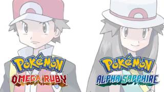 Battle! Wild Pokémon Theme - Pokémon FireRed and LeafGreen Remaster