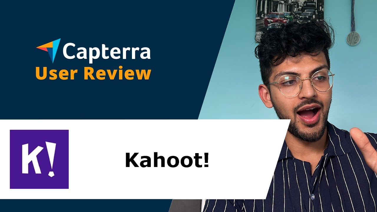 Kahoot! Review Kahoot Review YouTube