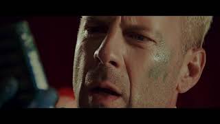 Fifth Element alternate ending