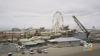 Morey's Piers Named 2019 Park Of The Year