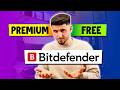 Bitdefender PREMIUM vs FREE | Updated Bitdefender Review
