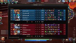 Smite for the first time in a long time