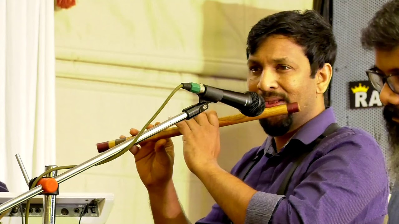 Aayirangal Paarthalum  Deva Kumara Instrumental MusicTamil Christian Music  Flute VersionJotham