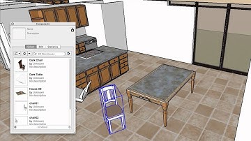 Anatomy of a Chair Part1- How Components Work