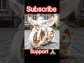 most beautiful disign bike 💖💖💖💖💖💖💖❤️#shorts #viral