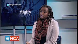 Maggs on Media : Digify Africa