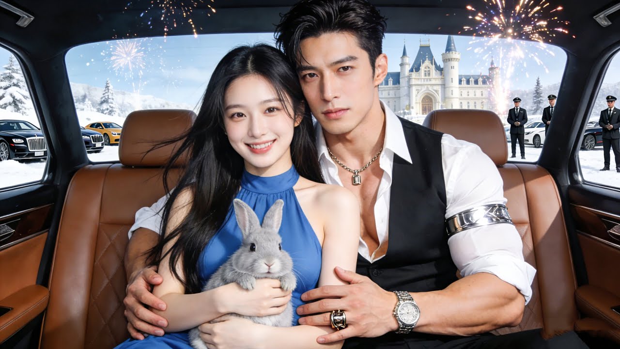 Kicked out by scumbag, I married his ten-year crush brother—he gave all assets and spoiled me rotten