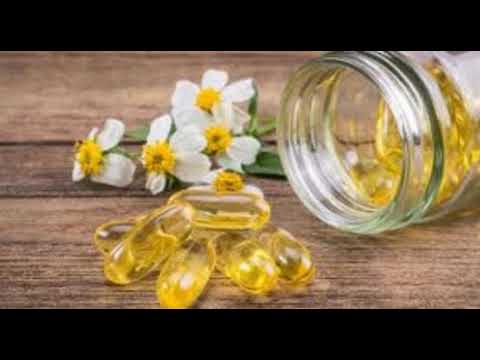 KETAHUILAH TERNYATA!! Inilah 100 Manfaat dan Khasiat Vitamin E untuk