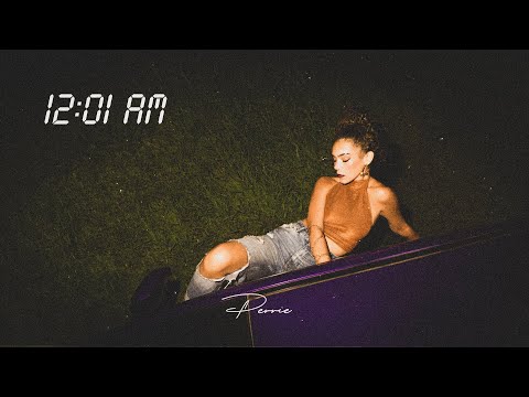 CASABLANCA - PERRIE (Prod by Perrie) | بيري - كازابلانكا