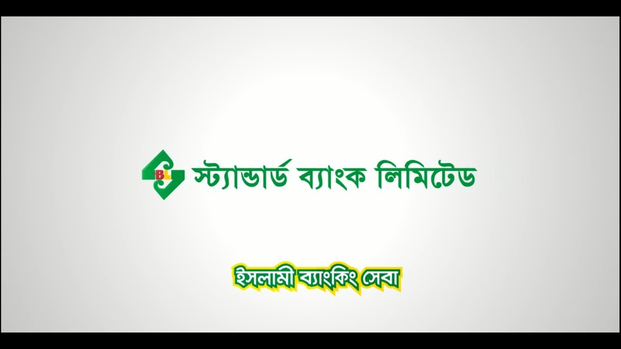 Standard Bank Limited YouTube