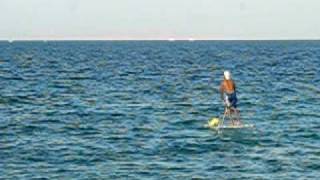 Aquaskipper waves 10.avi