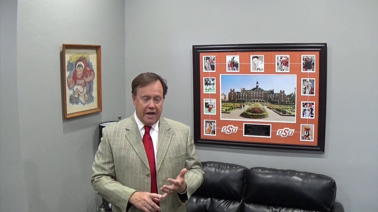 Understanding the Oklahoma Divorce Process