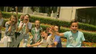 The Center Presents Tc World Kids X Get Lucky X Mariela El Stancheva