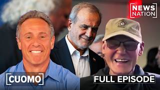 James Carville Slams Trump’s Iran Deal | CUOMO Full Show (2-Hour Special Edition)