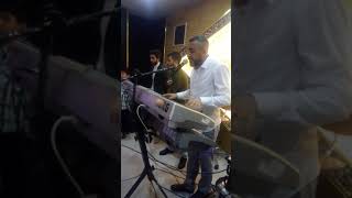 ümraniye bazid.04 2019 halay HAKKI KONYAR