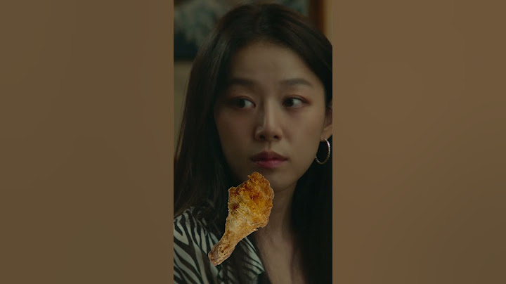 [파일럿] 복날인데... 치킨을 먹지 못해🍗