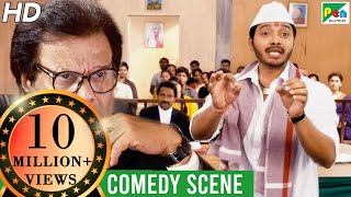 Wah Taj  Funny Court Scene | Shreyas Talpade, Manjari Fadnnis | Pen Multiplex