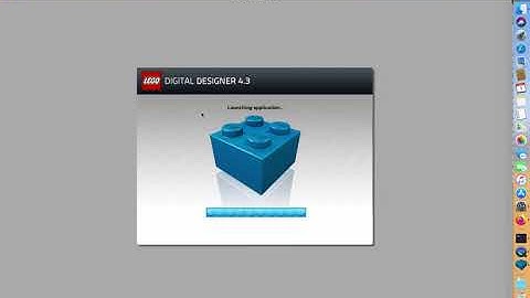 Custom LDD bricks and fixes in macOS